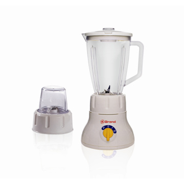 Geuwa 2 en 1 avec 300W Motor et Safety Interlock Electric Blender